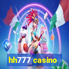 hh777 casino